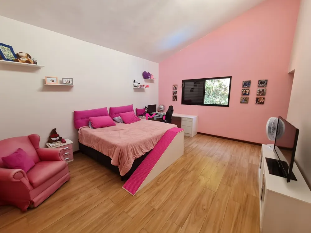 Sobrado, 3 quartos, 270 m² - Foto 4
