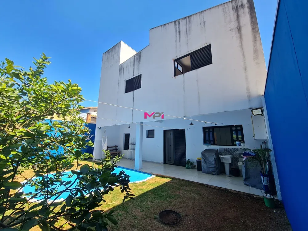 Sobrado, 3 quartos, 270 m² - Foto 16