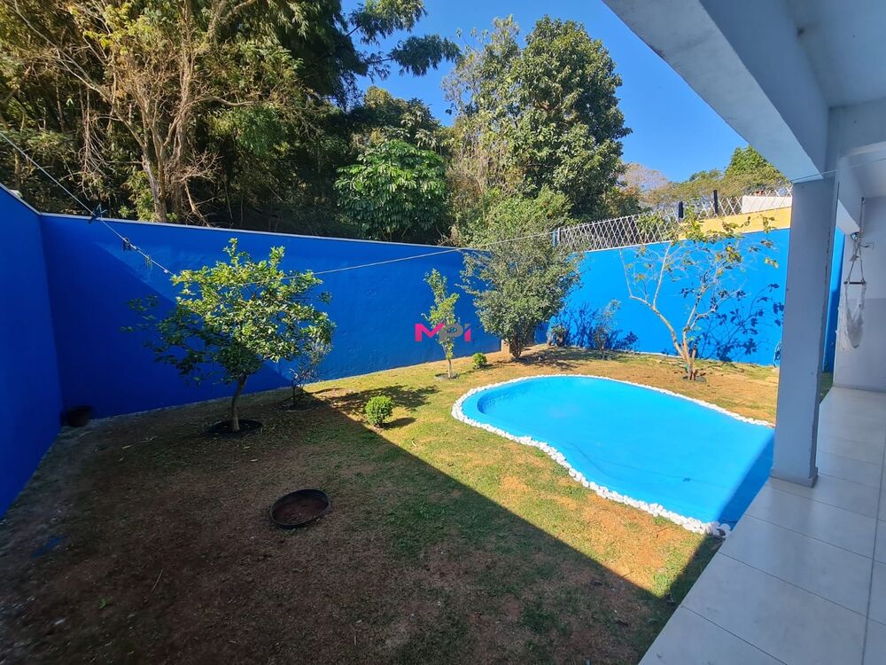 Sobrado, 3 quartos, 270 m² - Foto 4
