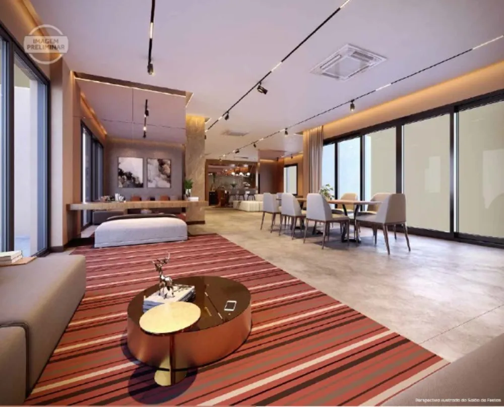 Apartamento, 4 quartos, 211 m² - Foto 11