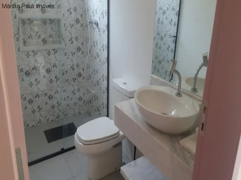 Casa de Condomínio, 3 quartos - Foto 12