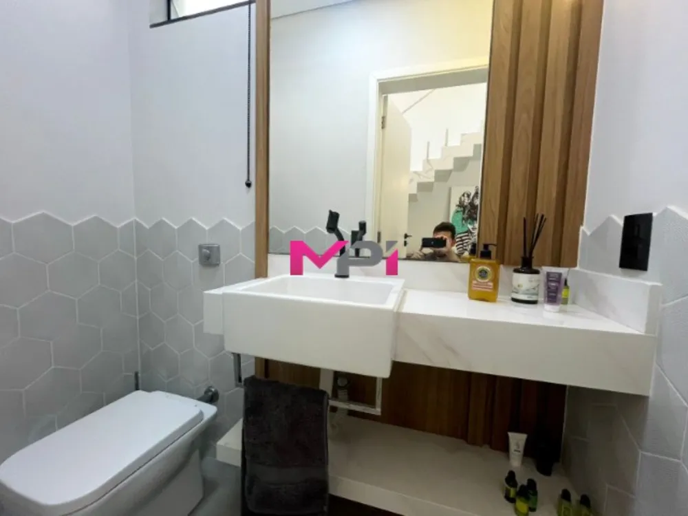 Casa de Condomínio, 3 quartos - Foto 6