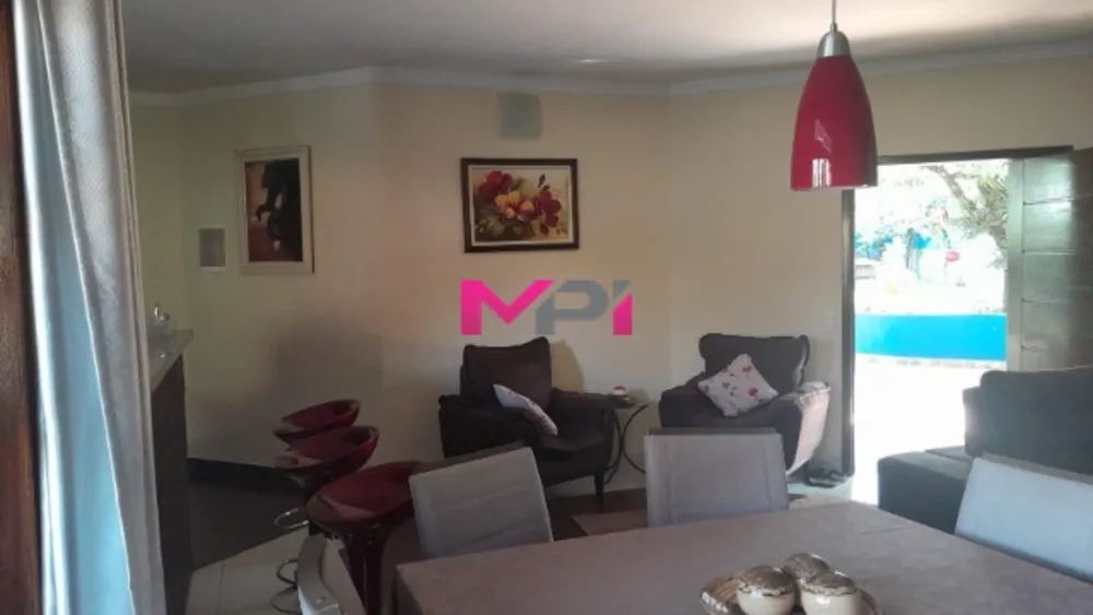 Chácara, 3 quartos, 1200 m² - Foto 12