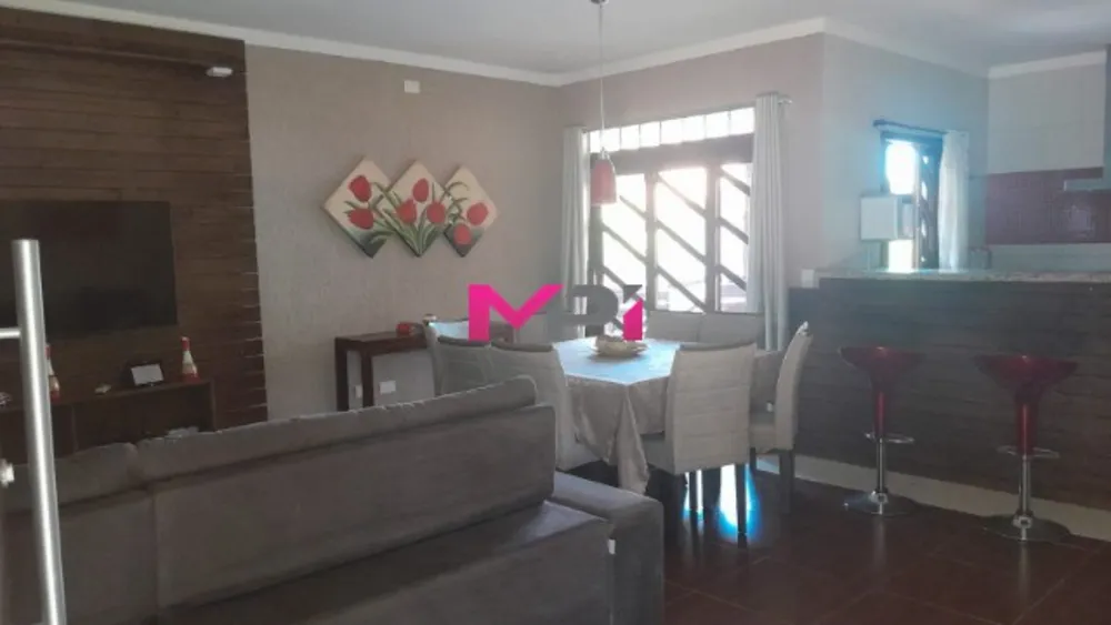 Chácara, 3 quartos, 1200 m² - Foto 11