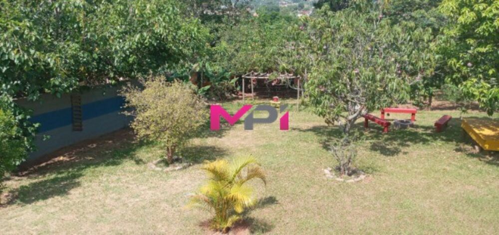 Chácara à venda com 3 quartos, 196m² - Foto 7