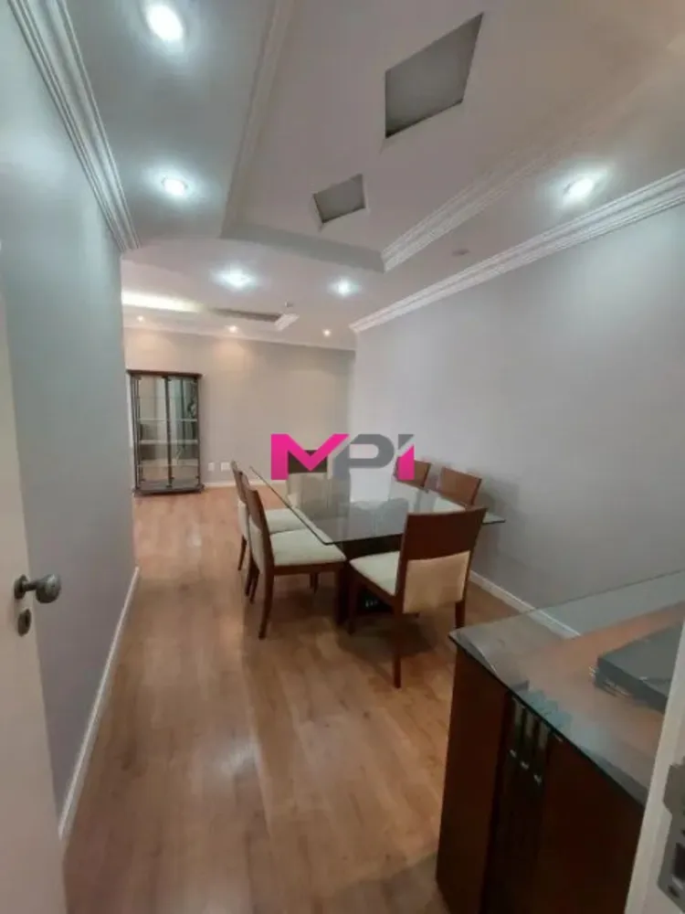 Apartamento, 3 quartos, 100 m² - Foto 1