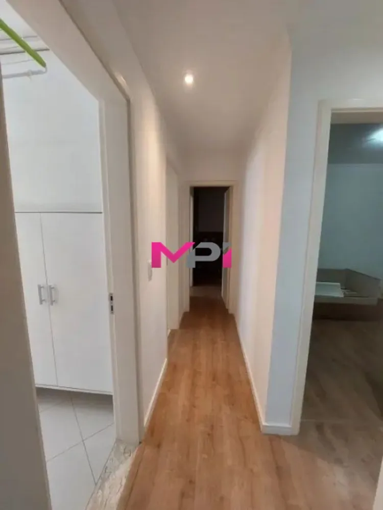 Apartamento, 3 quartos, 100 m² - Foto 4