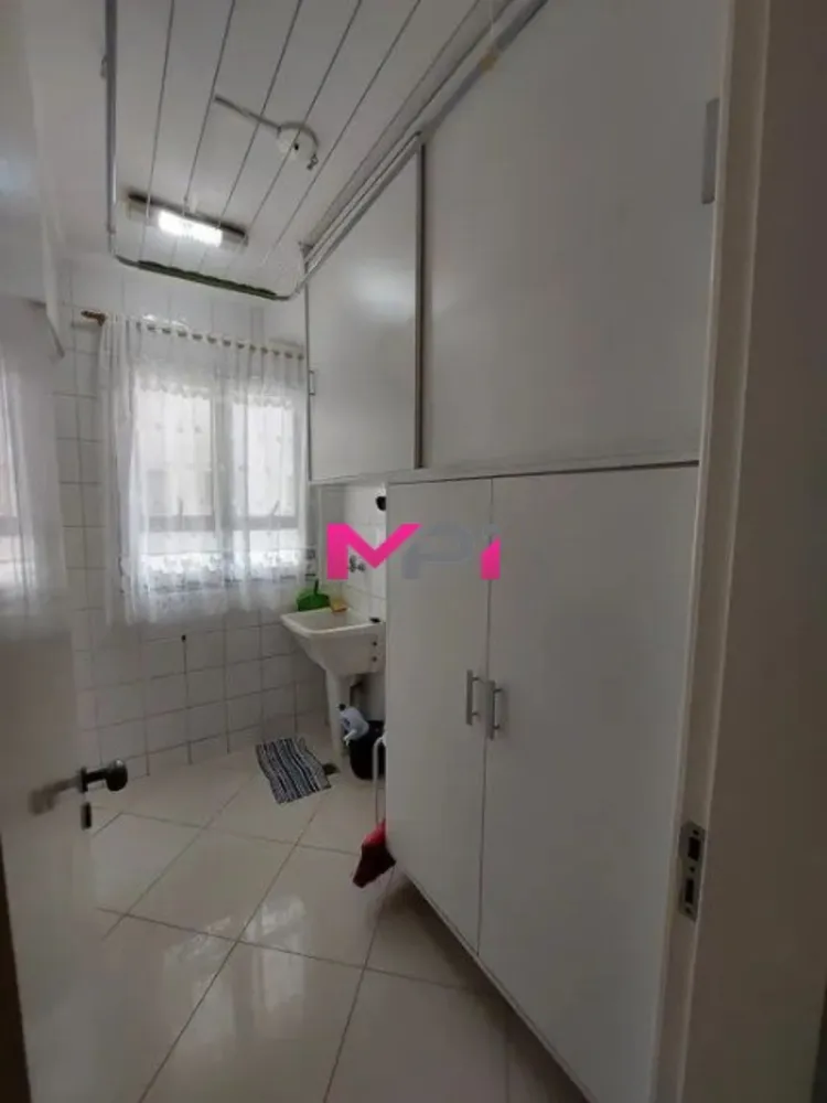Apartamento, 3 quartos, 100 m² - Foto 3
