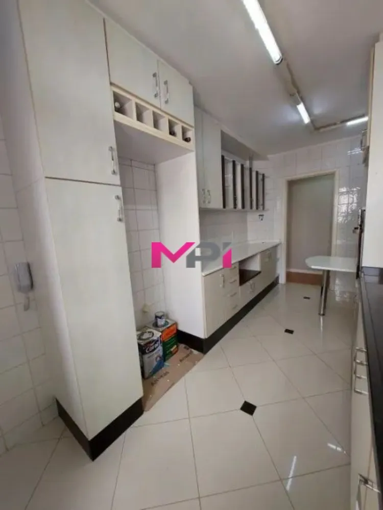 Apartamento, 3 quartos, 100 m² - Foto 2