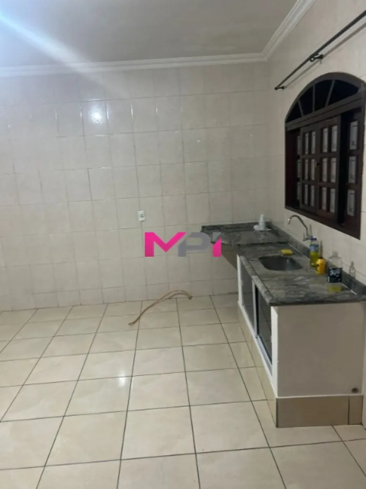 Sobrado, 3 quartos, 175 m² - Foto 1