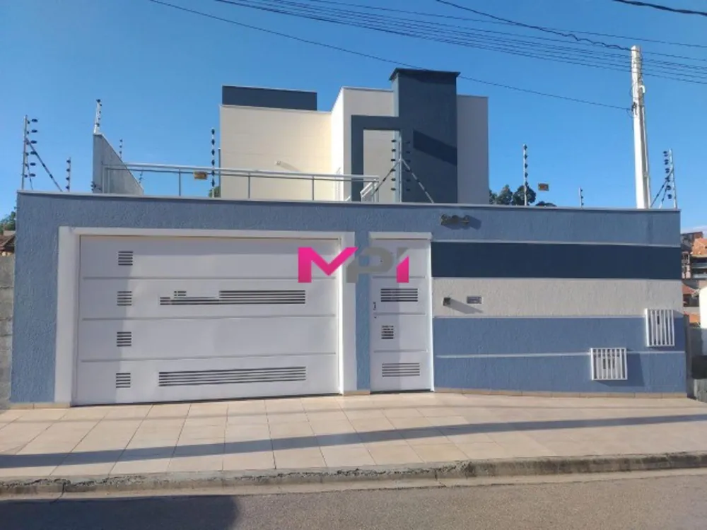 Casa, 3 quartos, 344 m² - Foto 2