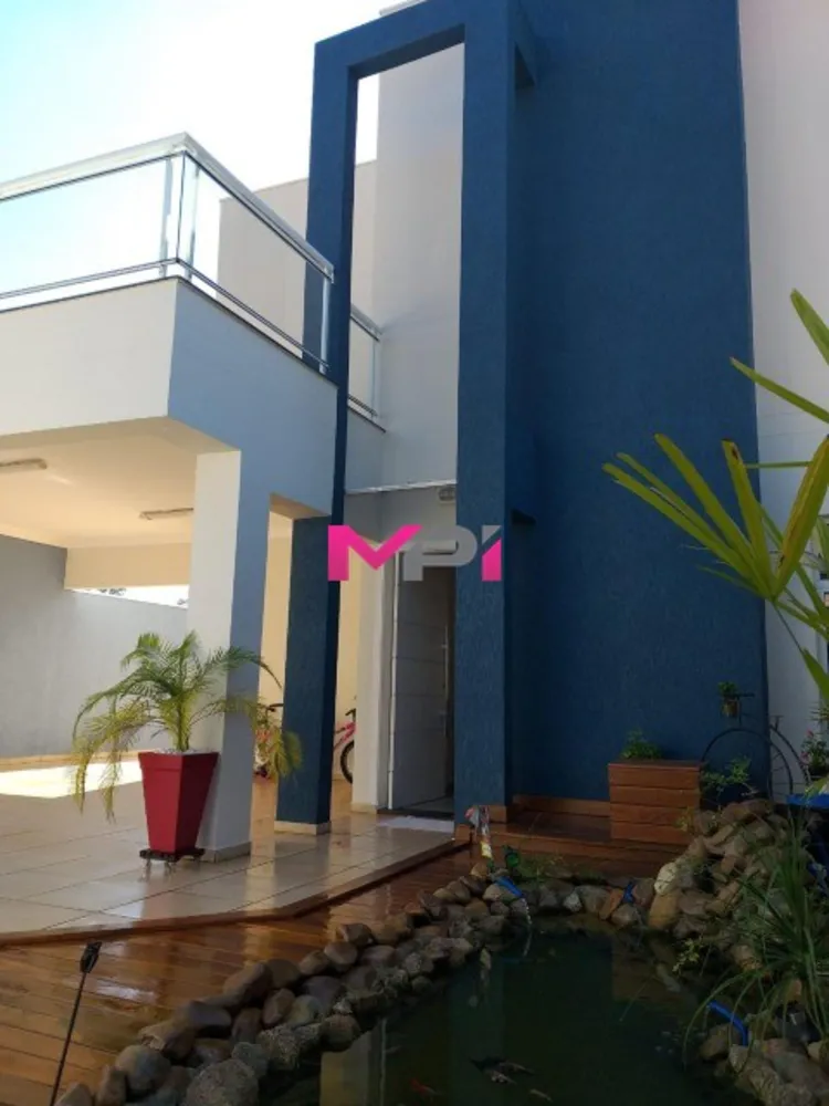 Casa, 3 quartos, 344 m² - Foto 1
