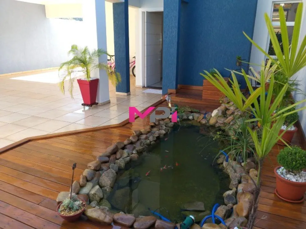 Casa, 3 quartos, 344 m² - Foto 3