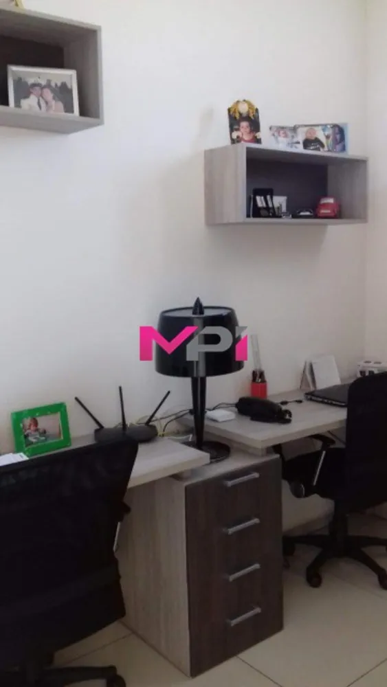 Casa, 3 quartos, 344 m² - Foto 9