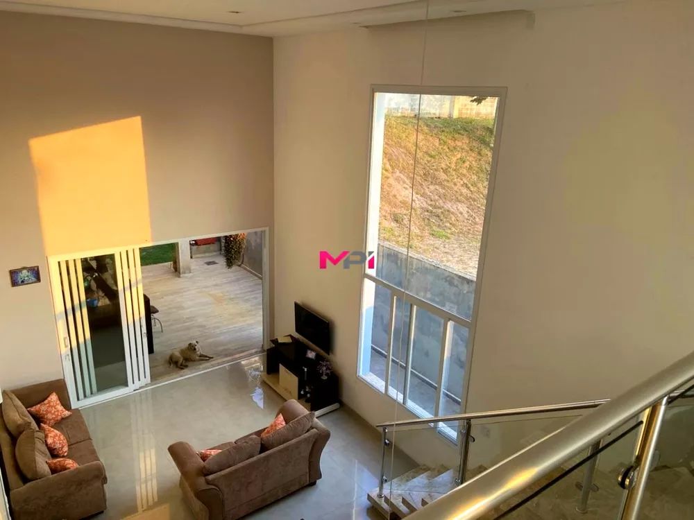 Sobrado à venda com 3 quartos, 240m² - Foto 10