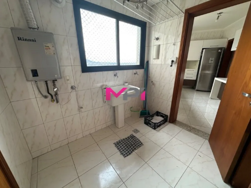 Apartamento, 4 quartos, 140 m² - Foto 6