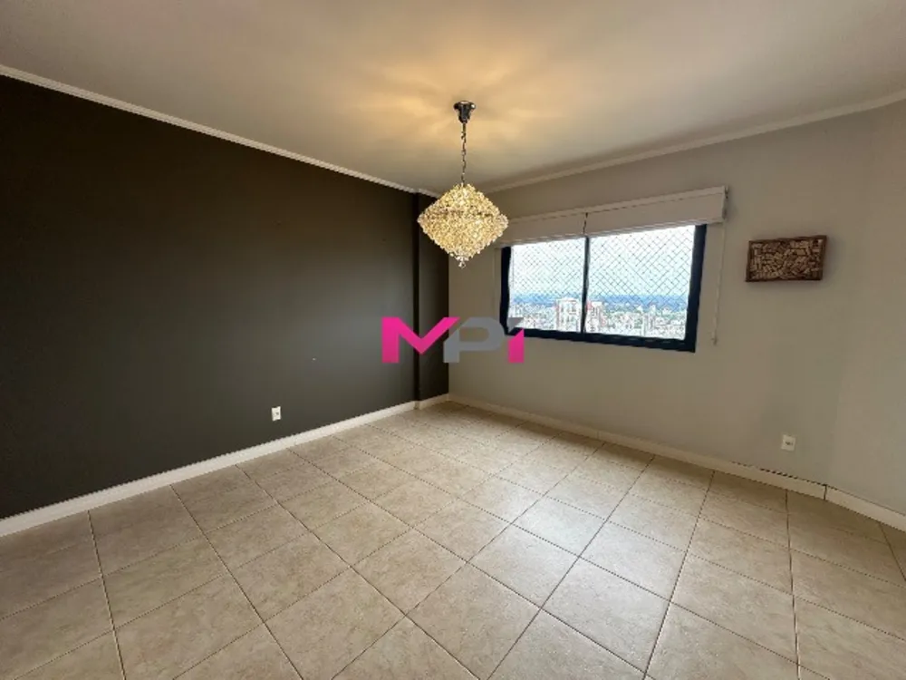 Apartamento, 4 quartos, 140 m² - Foto 3
