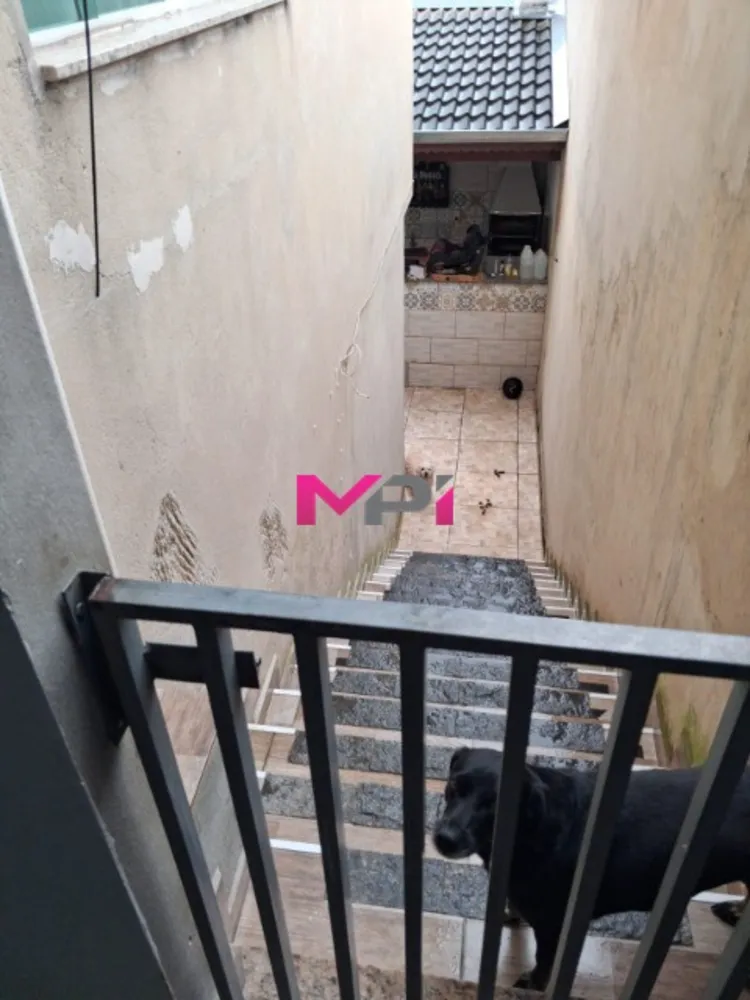 Sobrado, 3 quartos - Foto 8