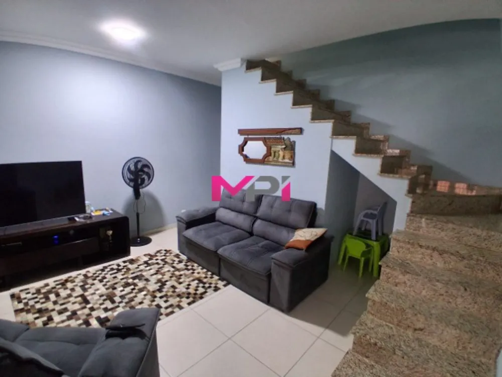 Sobrado, 3 quartos - Foto 1