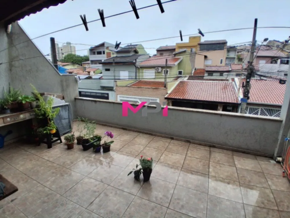 Sobrado, 3 quartos - Foto 2