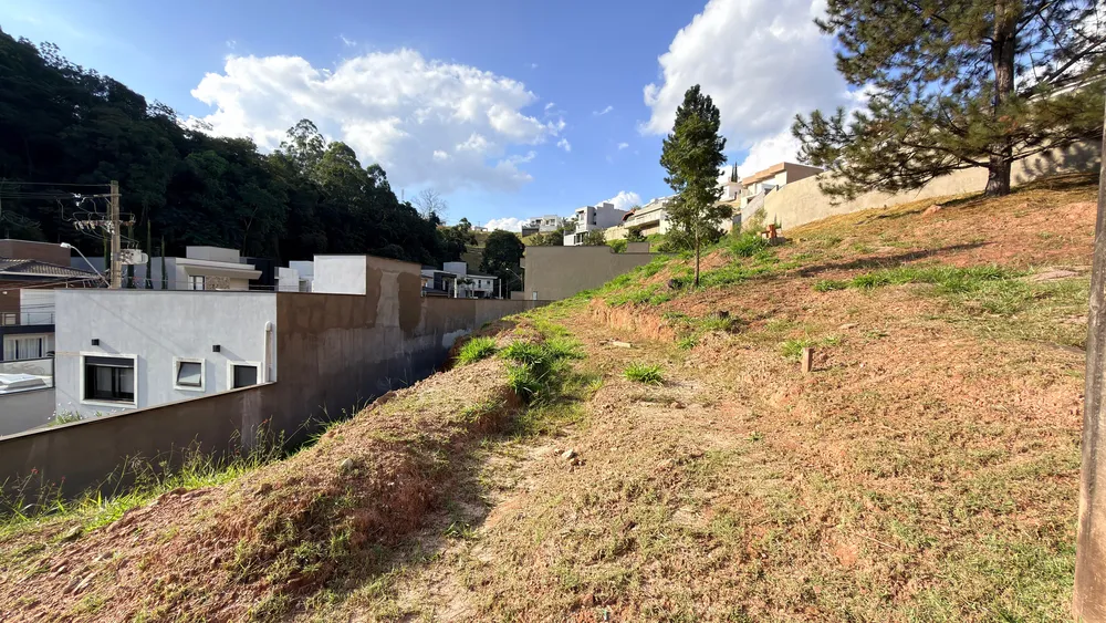 Terreno, 403 m² - Foto 1