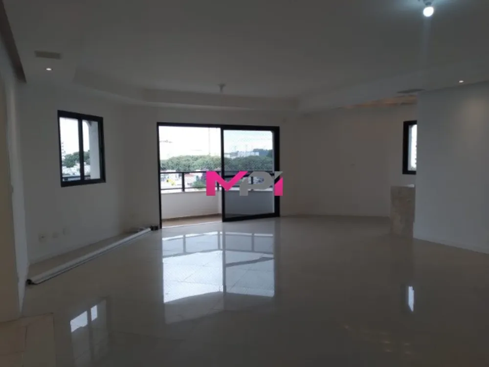 Apartamento, 3 quartos, 238 m² - Foto 1