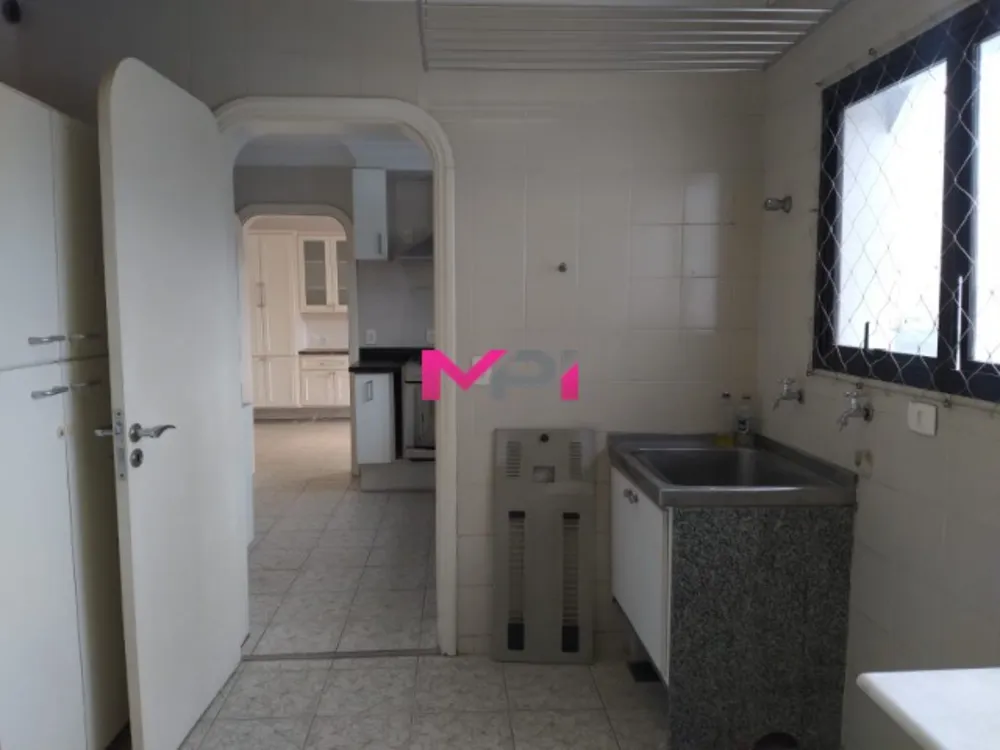 Apartamento, 3 quartos, 238 m² - Foto 7