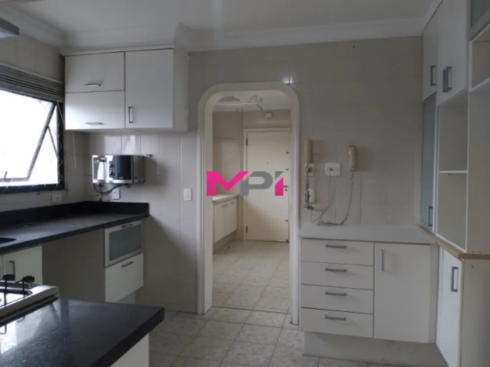 Apartamento, 3 quartos, 238 m² - Foto 5