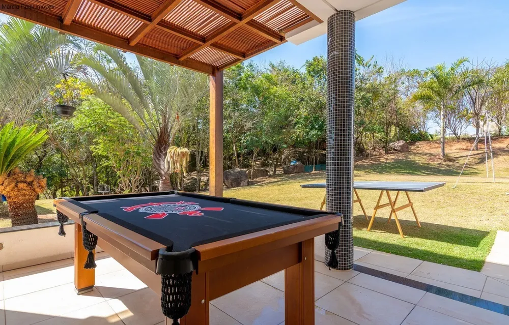 Casa de Condomínio, 5 quartos - Foto 3
