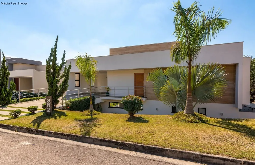 Casa de Condomínio, 5 quartos - Foto 8