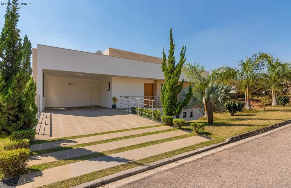 Casa de Condomínio, 5 quartos - Foto 9