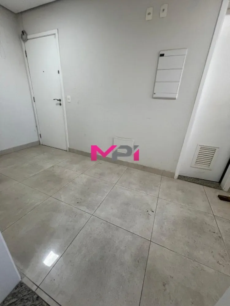 Apartamento, 3 quartos, 166 m² - Foto 1