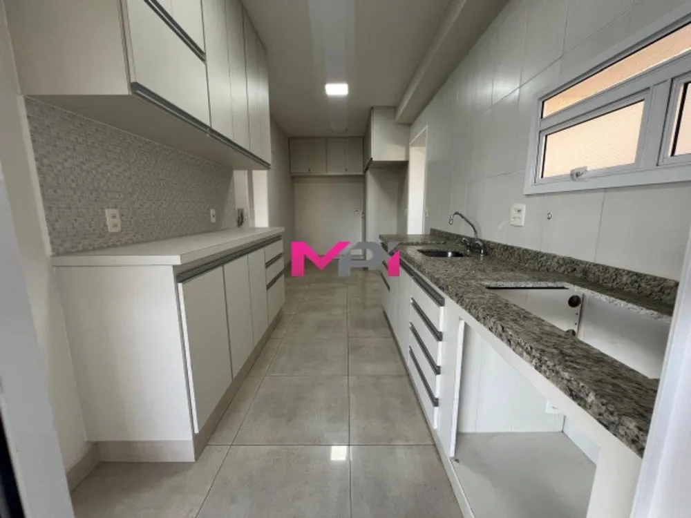Apartamento, 3 quartos, 166 m² - Foto 5