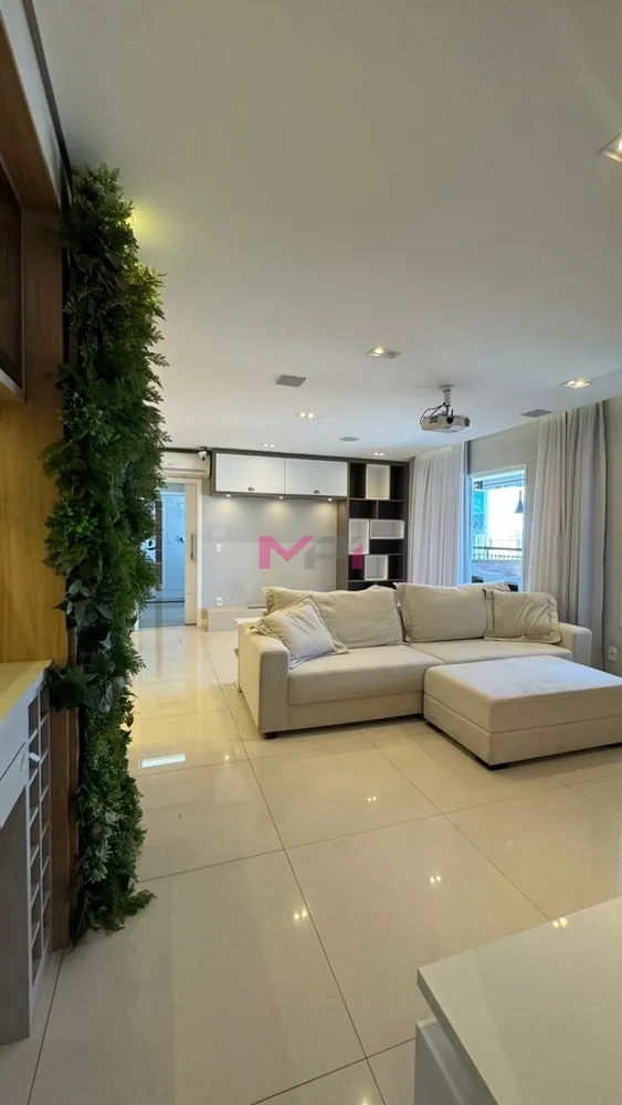 Apartamento, 3 quartos, 155 m² - Foto 7