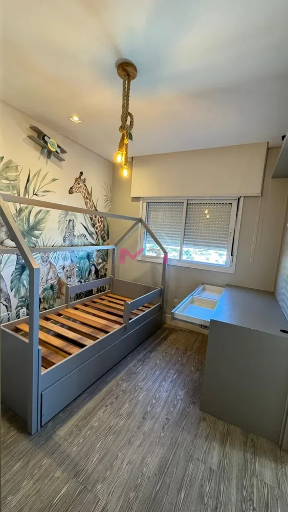 Apartamento, 3 quartos, 155 m² - Foto 6