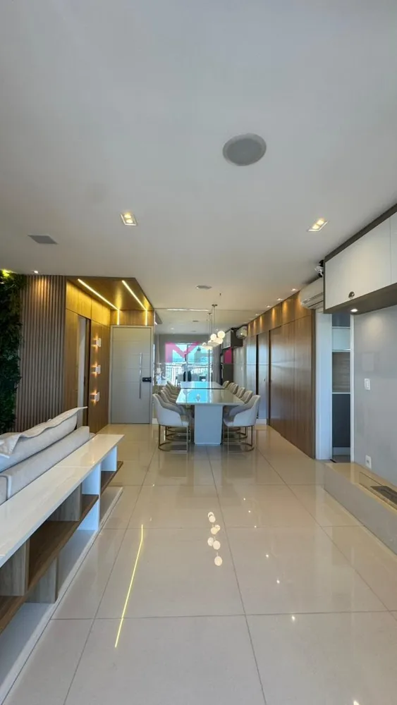 Apartamento, 3 quartos, 155 m² - Foto 8