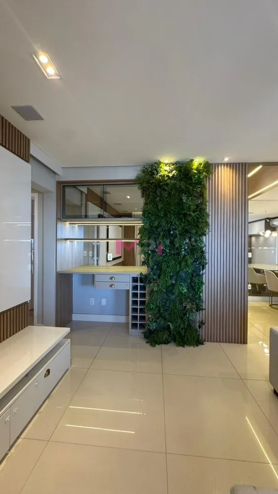 Apartamento, 3 quartos, 155 m² - Foto 3