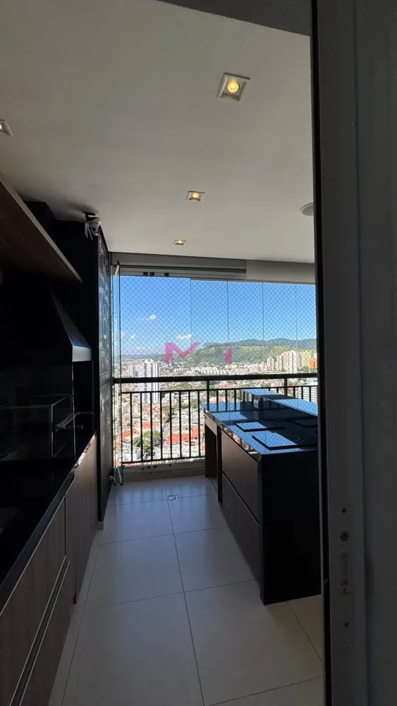 Apartamento, 3 quartos, 155 m² - Foto 4