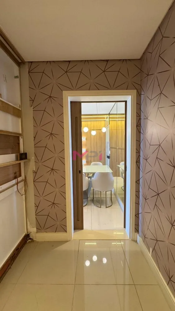 Apartamento, 3 quartos, 155 m² - Foto 2