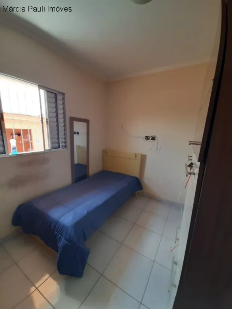 Sobrado à venda com 2 quartos, 125m² - Foto 8