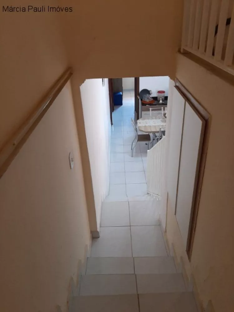 Sobrado à venda com 2 quartos, 125m² - Foto 5