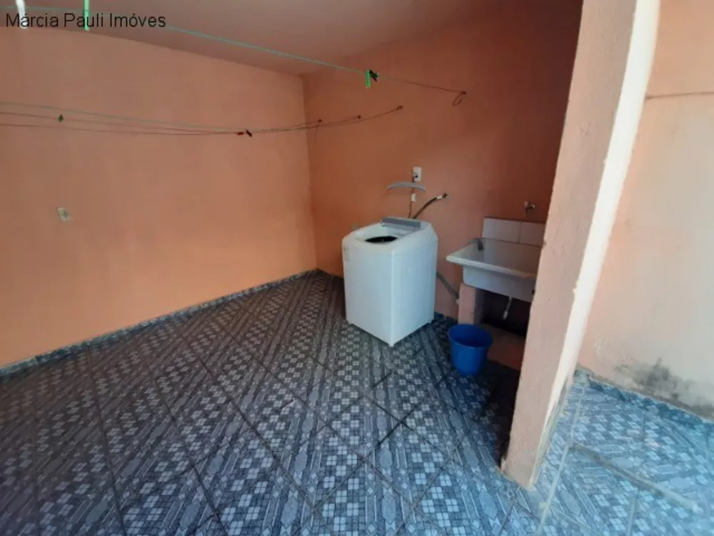 Sobrado à venda com 2 quartos, 125m² - Foto 11