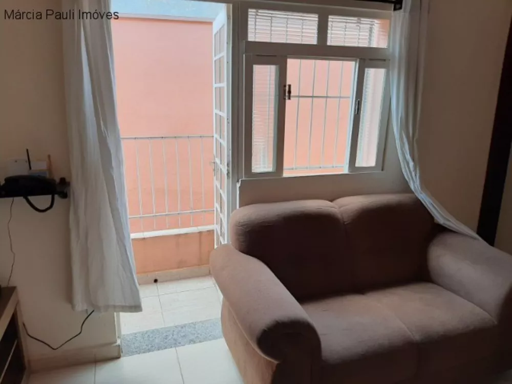 Sobrado à venda com 2 quartos, 125m² - Foto 4