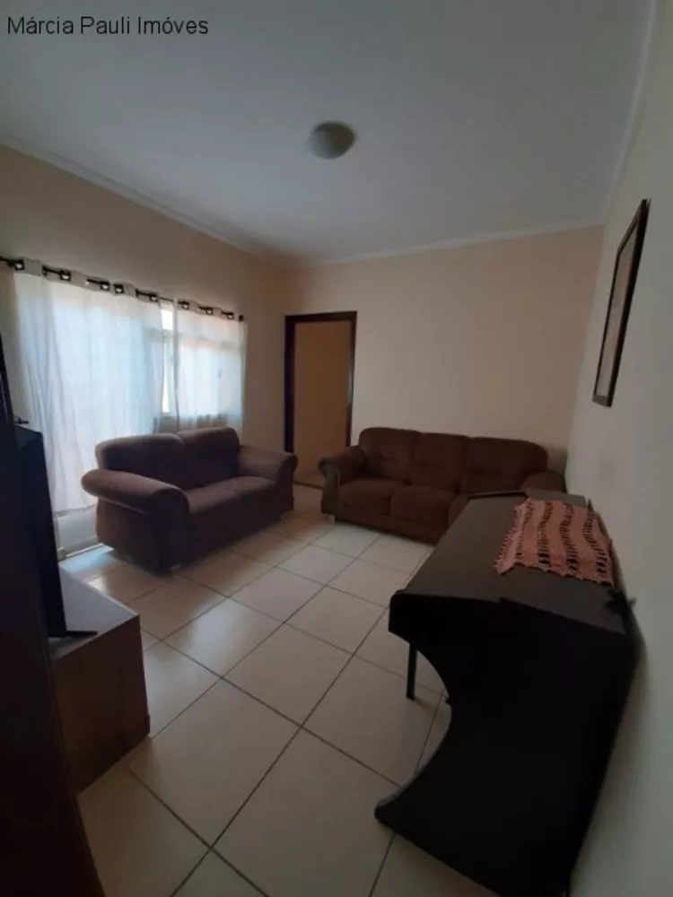 Sobrado à venda com 2 quartos, 125m² - Foto 3