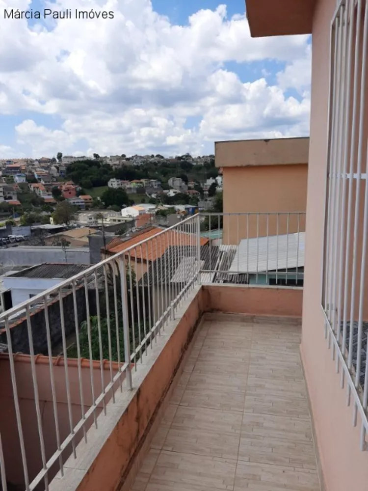 Sobrado à venda com 2 quartos, 125m² - Foto 1