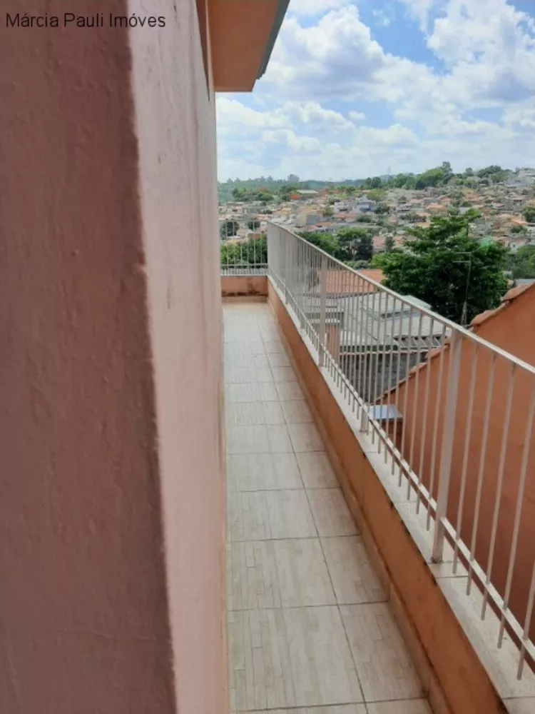 Sobrado à venda com 2 quartos, 125m² - Foto 2