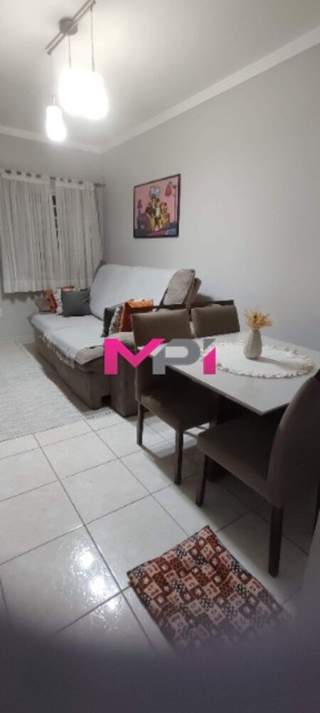 Casa de Condomínio à venda com 2 quartos, 127m² - Foto 9