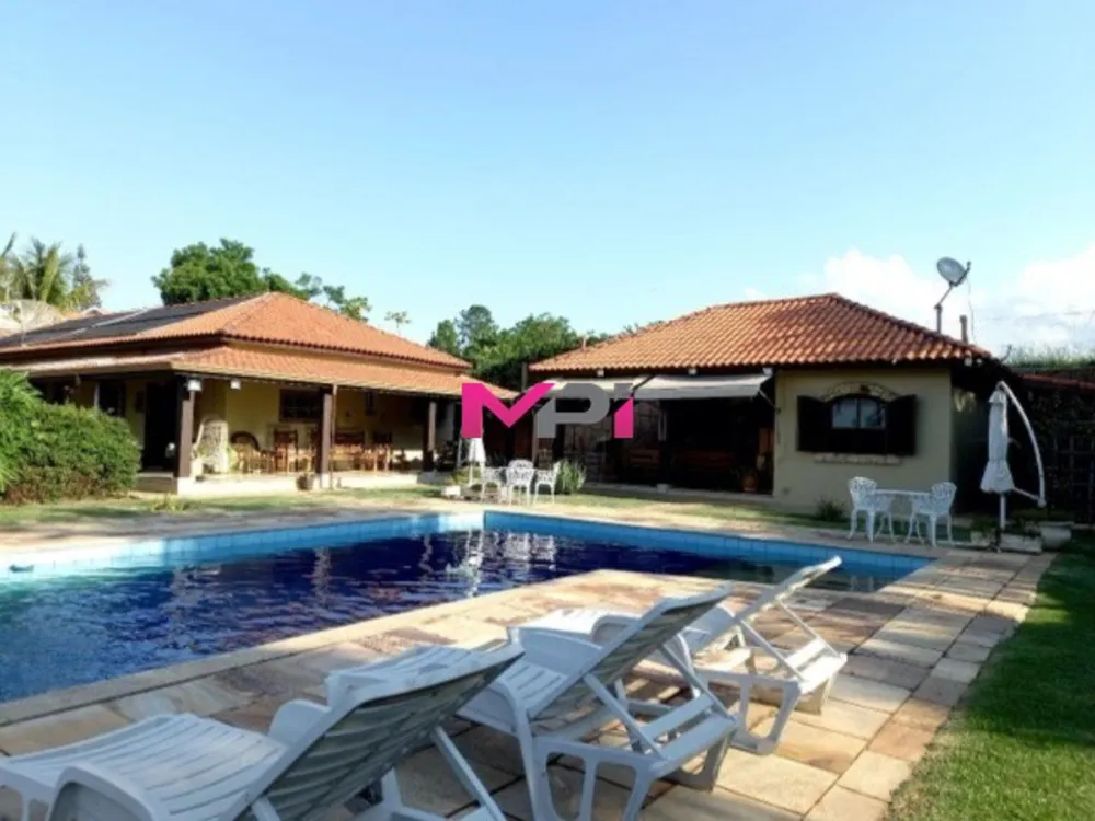 Casa de Condomínio, 5 quartos - Foto 3
