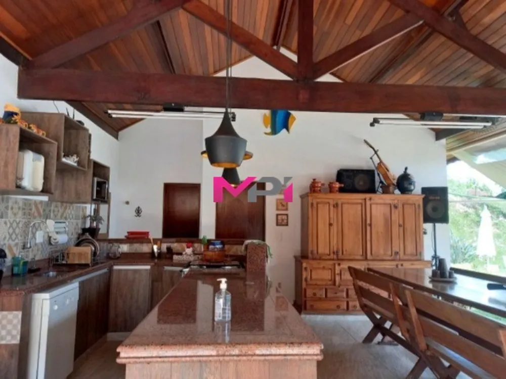 Casa de Condomínio, 5 quartos - Foto 6