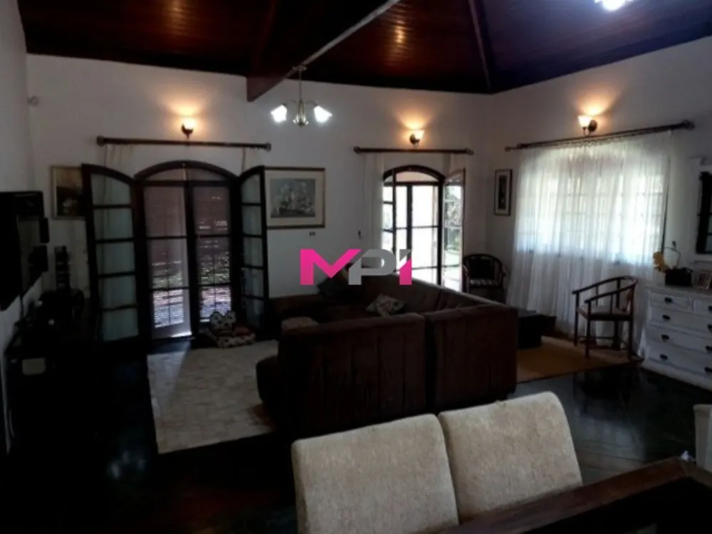 Casa de Condomínio, 5 quartos - Foto 9